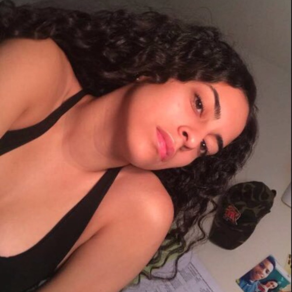 Meet your Posher, Francesca